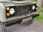 Thumbnail Photo 54 for 1986 Land Rover Defender